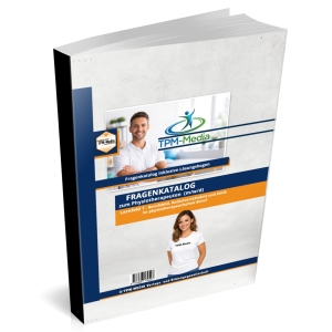 Physiotherapeut-mwd-Fragenkatalog-Lernfeld-1--mit-ber-2800-Lern---Prfungsfragen-BuchPrint