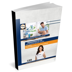 Physiotherapeut-mwd-Fragenkatalog-Lernfeld-3-mit-ber-2500-Lern---Prfungsfragen-BuchPrint