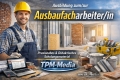 Bild 1 von PowerPoint-Komplettpaket - Ausbildung zum Ausbaufacharbeiter/in