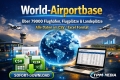 Bild 2 von World - Airportbase im CSV/Exel Format mit allen wichtigen Daten (Download-Version)